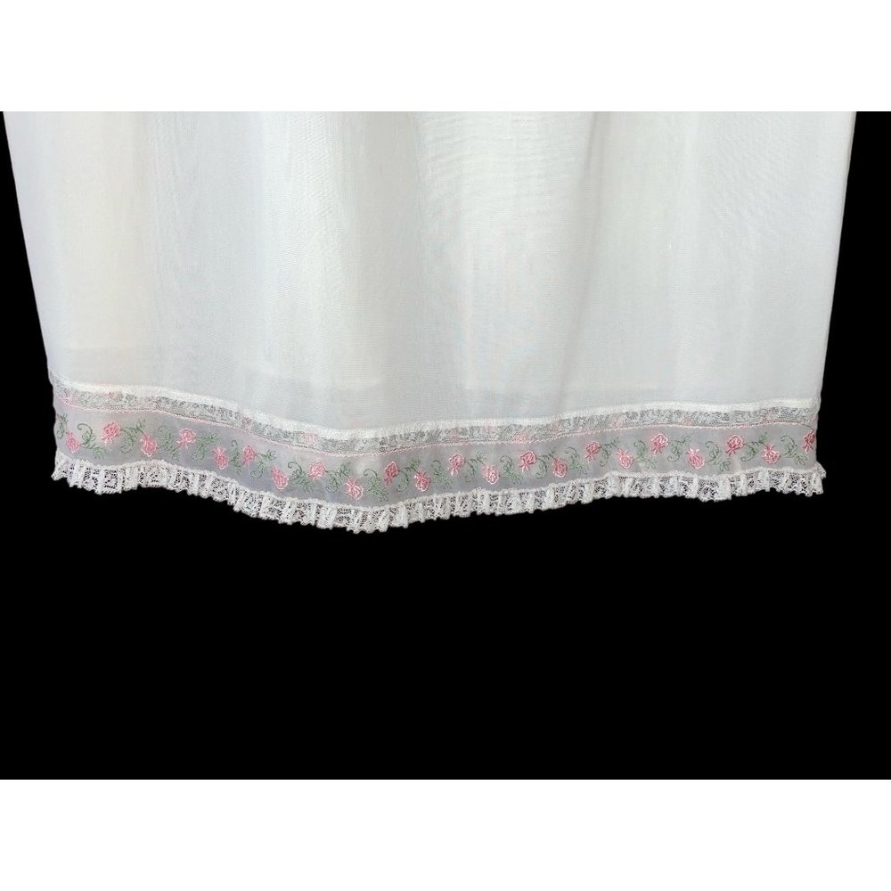Vintage Komar Nightgown - Picture 2 of 9